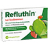 REFLUTHIN bei Sodbrennen Kautabletten Minze