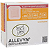 ALLEVYN Gentle Border 7,5x7,5 cm Schaumverb.