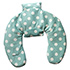 WARMIES Neck Warmer Deluxe mint