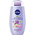 NIVEA Kids 3in1 Duschgel, Shampoo & Spülung Beerenduft