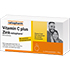 VITAMIN C PLUS Zink-ratiopharm Brausetabletten