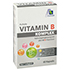 VITAMIN B KOMPLEX Kapseln