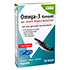 OMEGA-3 KOMPAKT aus reinem Alaska-Seelachsöl Salus