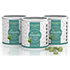 CHLORELLA BIO 100% pur a 400 mg Tabletten vegan
