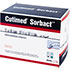 CUTIMED Sorbact Kompressen 7x9 cm