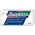 IBUARISTO akut 400 mg Filmtabletten