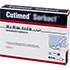 CUTIMED Sorbact Saugkompressen 10x10 cm