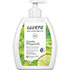 LAVERA Pflegeseife Bio Limette + Bio Zitronengras