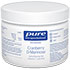 PURE ENCAPSULATIONS Cranberry D-Mannose Pulver