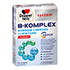 DOPPELHERZ B-Komplex system Tabletten