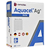 AQUACEL Ag+ Extra 10x10 cm Kompressen