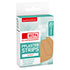 WEPA Pflasterstrips Classic wasserabweis.3 Größen