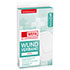 WEPA Wundverband 8x15 cm steril