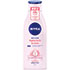 NIVEA BODY Lotion natürlich schön