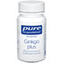 PURE ENCAPSULATIONS Ginkgo plus Kapseln