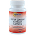 ROTER GINSENG Extrakt Kapseln 300 mg