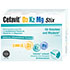 CEFAVIT D3 K2 Mg 2.000 I.E. Stix Granulat