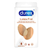 DUREX Latex Frei Kondome