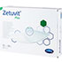 ZETUVIT Plus extrastarke Saugkompr.steril 15x20 cm