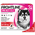 FRONTLINE Tri-Act Lsg.z.Auftropfen f.Hunde 40-60kg