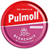PULMOLL Beerenmix zuckerfrei Bonbons