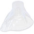 MICRODROP SP Silikonmaske M