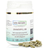 GRANATAPFEL 500 mg Vegi-Kapseln