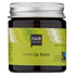 FAIR SQUARED Lip balm Lime ZERO WASTE