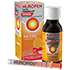 NUROFEN Junior Fiebersaft Erdbeer 20 mg/ml
