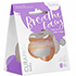 CURAPROX Schnuller 0-7 Monate Gr.0 3-7 kg orange