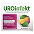 UROINFEKT 864 mg Filmtabletten