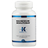 MAGNESIUM BISGLYCINAT KLEAN LABS Kapseln