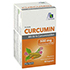 CURCUMIN 500 mg 95% Curcuminoide+Piperin Kapseln