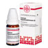CALCIUM HYPOPHOSPHOROSUM D 6 Globuli
