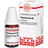 THIOSINAMINUM C 6 Globuli