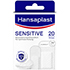 HANSAPLAST Sensitive Pflaster hypoallergen Strips 