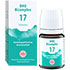 DHU Bicomplex 17 Tabletten