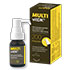MULTIVITDK Lösung Vitamin D3+K2