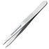 ZWILLING Tweezerman Slant Pinzette Edelstahl