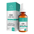 CBD 10% Bio Hanfextrakt Öl Vitadol mint