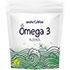 OMEGA-3 ALGENÖL Kapseln vegan Arctic Blue