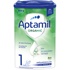 APTAMIL Organic 1 Bio Anfangsnahrung Pulver 