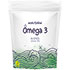 OMEGA-3 ALGENÖL EPA+DHA Kapseln vegan Arctic Blue