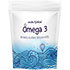 OMEGA-3 ALASKA Seelachsöl Kapseln MSC Arctic Blue