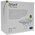 ZETUVIT Plus Silicone steril 12,5x12,5 cm