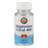 MAGNESIUM CITRAT 400 mg KAL Tabletten