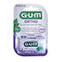 GUM ORTHO Wachs mint