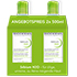 BIODERMA Sebium H2O Reinigungslösung Duo
