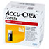 ACCU-CHEK FastClix Lanzetten