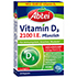 ABTEI Vitamin D3 2100 I.E. pflanzlich Kapseln